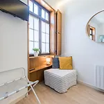 Guestready - Timber-framed Luxe Appartement *