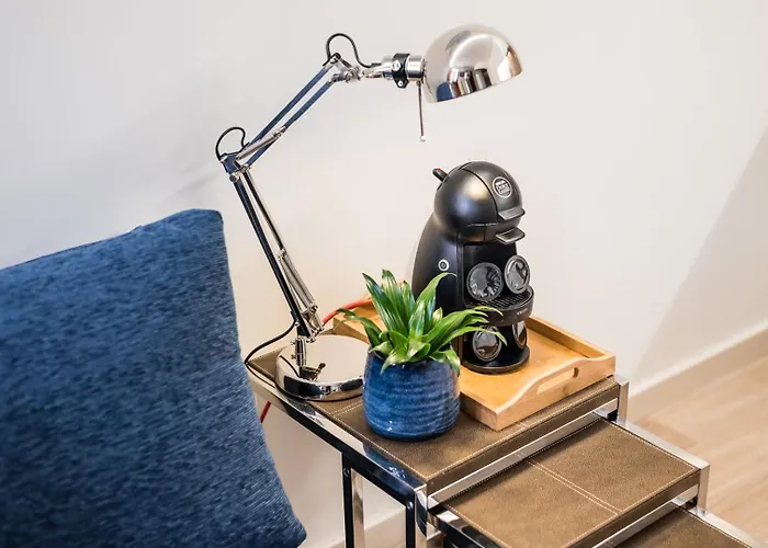 Guestready - Timber-framed Luxe * ポルト