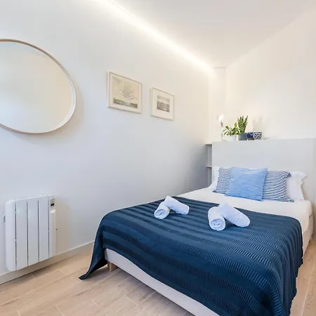 Appartement Guestready - Timber-framed Luxe