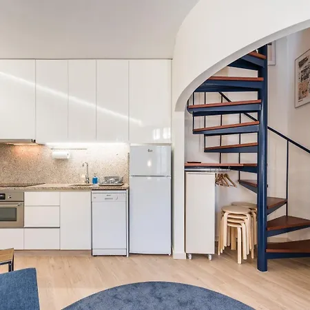 Διαμέρισμα Guestready - Timber-framed Luxe *