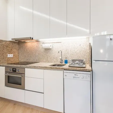 Guestready - Timber-framed Luxe Διαμέρισμα *
