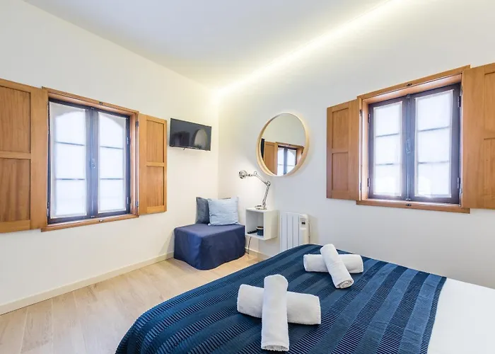 Guestready - Timber-framed Luxe Appartamento *