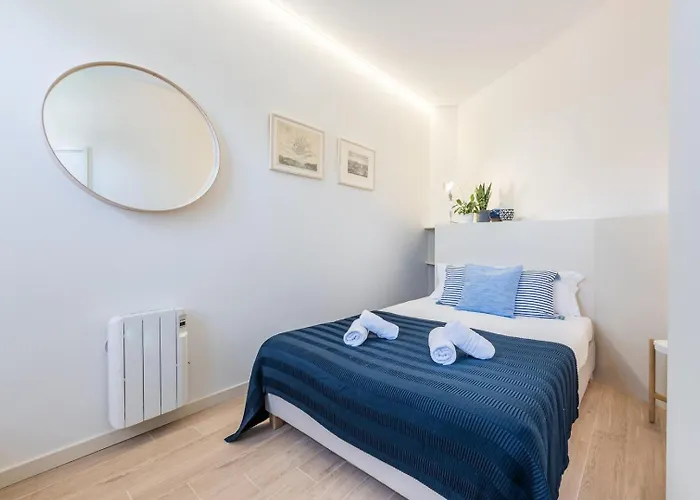 Appartamento Guestready - Timber-framed Luxe