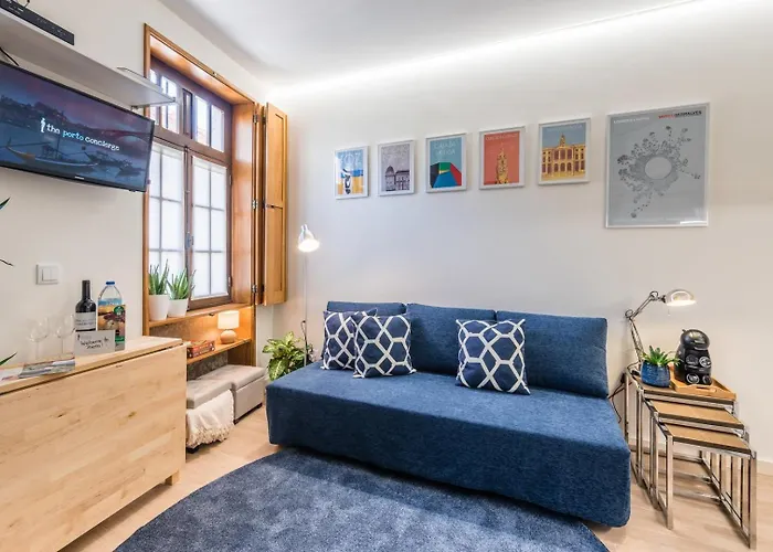 Guestready - Timber-framed Luxe Appartement *