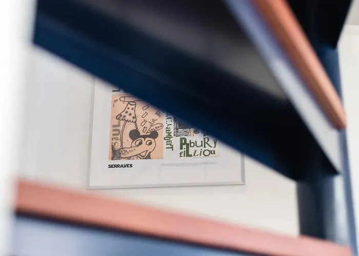 Guestready - Timber-framed Luxe Appartamento *