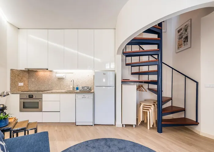 Appartement Guestready - Timber-framed Luxe *