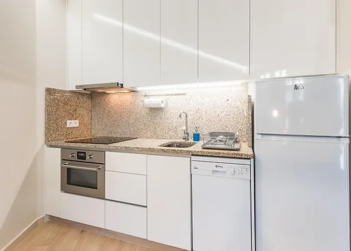 Guestready - Timber-framed Luxe Appartement *