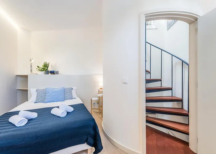 Guestready - Timber-framed Luxe Appartamento