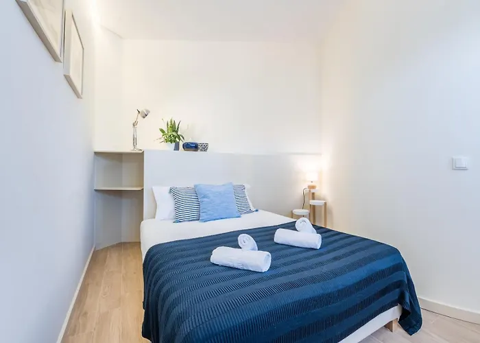 Guestready - Timber-framed Luxe Appartement