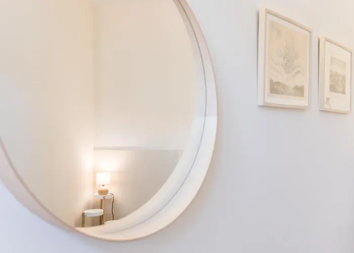 Appartement Guestready - Timber-framed Luxe Oporto