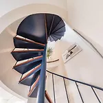 Apartment Guestready - Timber-framed Luxe Porto