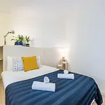 Guestready - Timber-framed Luxe Porto