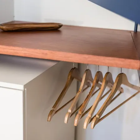 Guestready - Timber-framed Luxe Porto