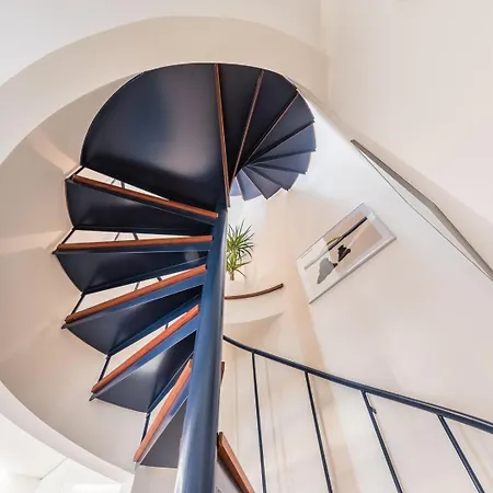 Apartamento Guestready - Timber-framed Luxe Porto