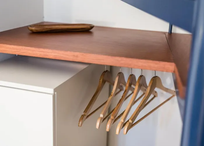 Guestready - Timber-framed Luxe 波尔图