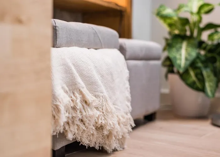 Guestready - Timber-framed Luxe 波尔图