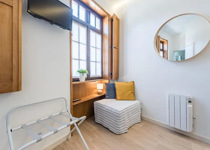 Guestready - Timber-framed Luxe Lägenhet *