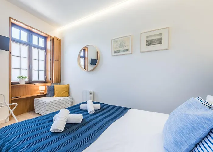 Guestready - Timber-framed Luxe Porto