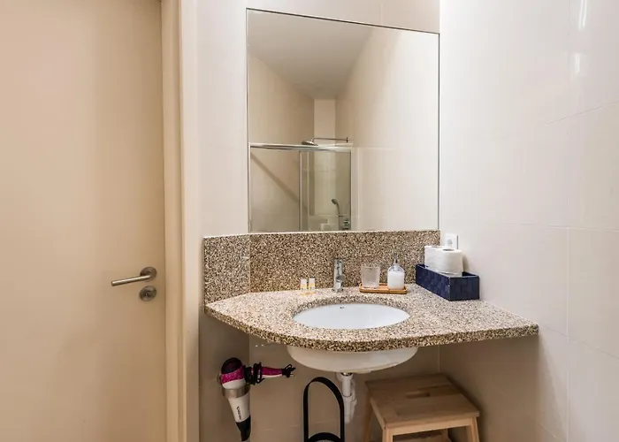 Guestready - Timber-framed Luxe Apartment