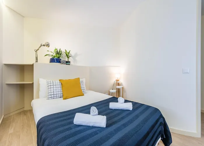 Guestready - Timber-framed Luxe Porto