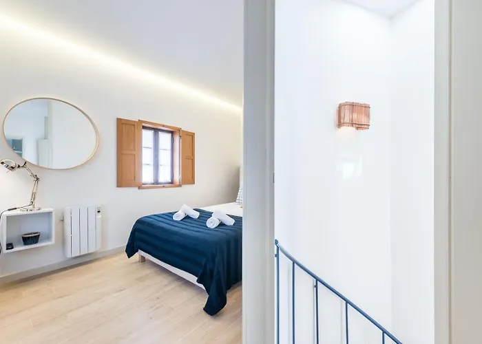 Apartment Guestready - Timber-framed Luxe