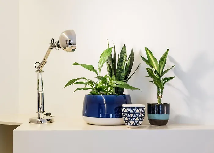 Apartment Guestready - Timber-framed Luxe *